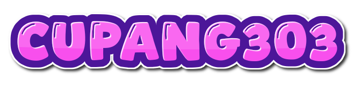 CUPANG303 Logo
